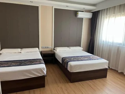 Hotel Nueva Europa — 写真 11