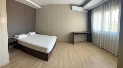 Hotel Nueva Europa — 写真 12