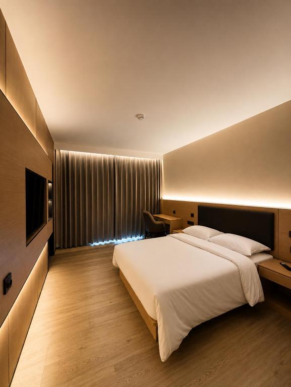 Hotel Nueva Europa Valencia