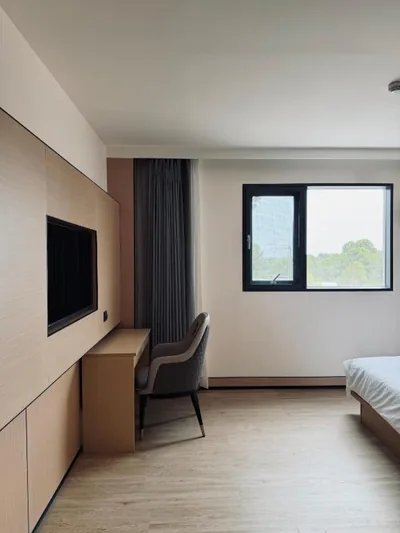 Hotel Nueva Europa Valencia — foto 2