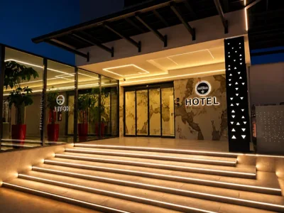 Hotel Nueva Europa Valencia — foto 3