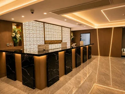 Hotel Nueva Europa Valencia — foto 4