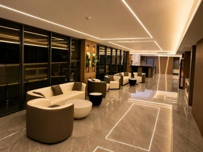 Hotel Nueva Europa Valencia — foto 9
