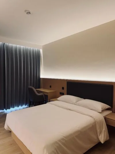 Hotel Nueva Europa Valencia — foto 10
