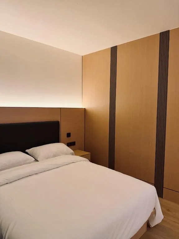 Suite Familiar — Hotel Nueva Europa Valencia