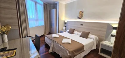 Hotel Nueva Plaza — foto 4