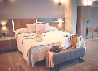 Hotel Nueva Plaza — foto 5