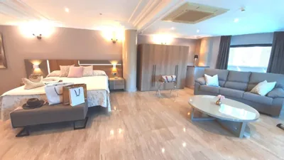 Hotel Nueva Plaza — foto 6