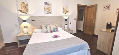 Hotel Nueva Plaza — foto 10