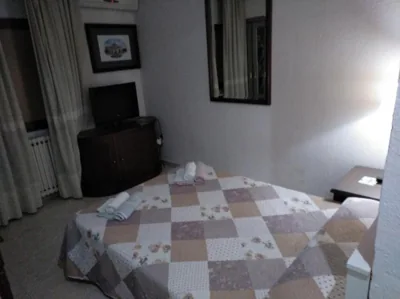 Hotel Nuevo Ara — Foto 11