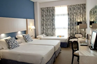 Hotel Nuevo Boston — foto 4