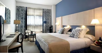 Hotel Nuevo Boston — foto 12