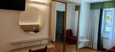 Hotel Nuevo Cachalote — foto 2