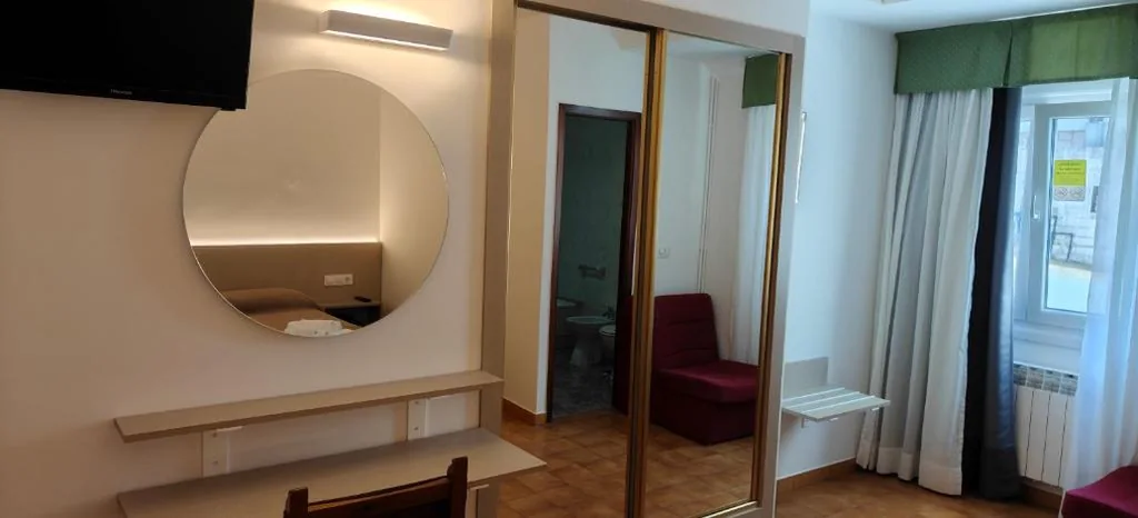 Hotel Nuevo Cachalote