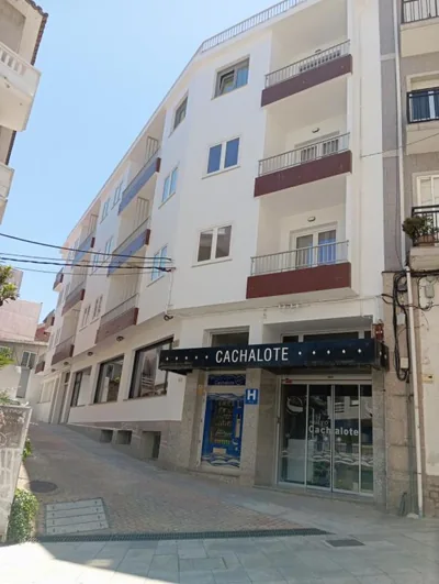 Hotel Nuevo Cachalote — foto 4