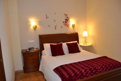 Hotel Nuevo Cachalote — foto 8