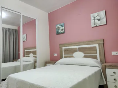 HOTEL NUEVO ESPARTINAS — Foto 5