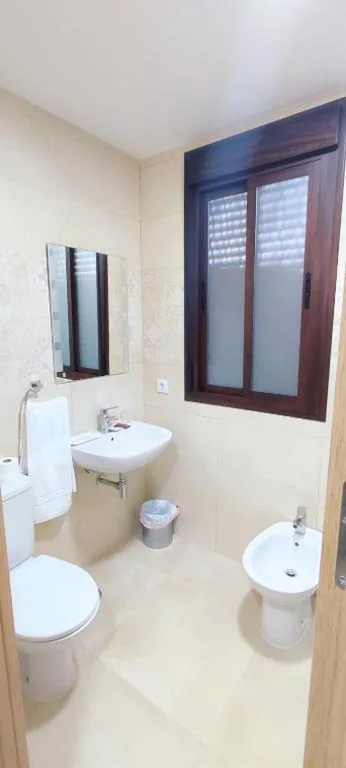 HOTEL NUEVO ESPARTINAS — Foto 6