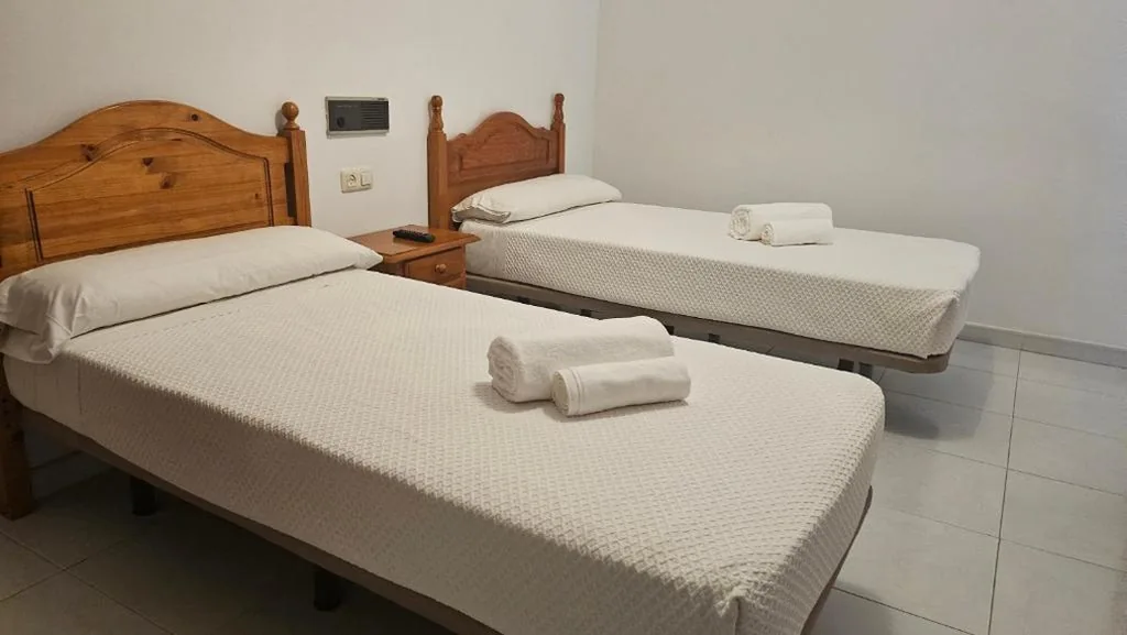 Hotel Nuevo Julios by Olda