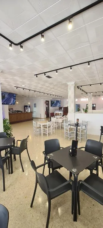 Hotel Nuevo Julios by Olda — foto 4