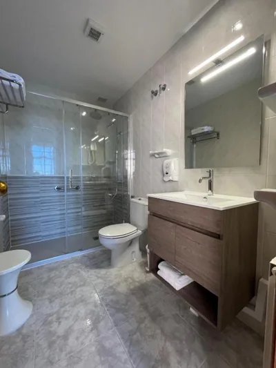 Hotel Nuevo Lanzada — foto 3