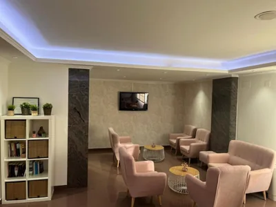 Hotel Nuevo Lanzada — foto 4