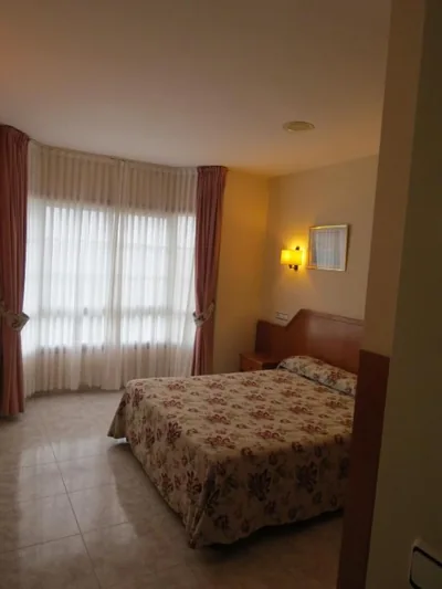Hotel Nuevo Lanzada — foto 7