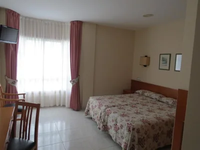Hotel Nuevo Lanzada — foto 8