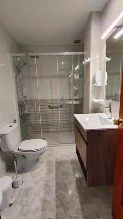 Hotel Nuevo Lanzada — foto 10