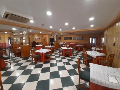 Hotel Nuevo Lorenzo — 写真 2