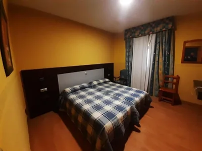 Hotel Nuevo Lorenzo — 写真 4