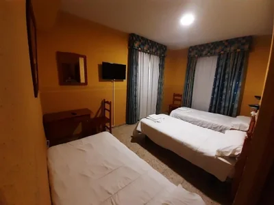 Hotel Nuevo Lorenzo — 写真 5