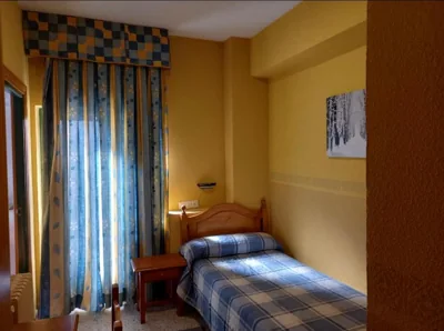Hotel Nuevo Lorenzo — 写真 6
