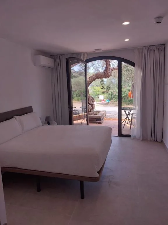 Hotel Nuevo Ondina