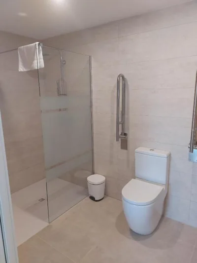 Hotel Nuevo Ondina — foto 6