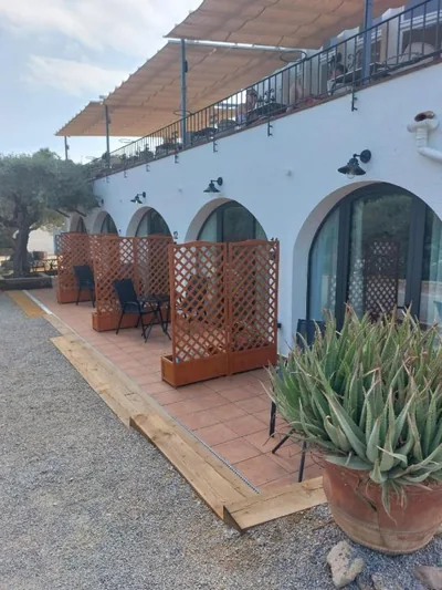 Hotel Nuevo Ondina — foto 7
