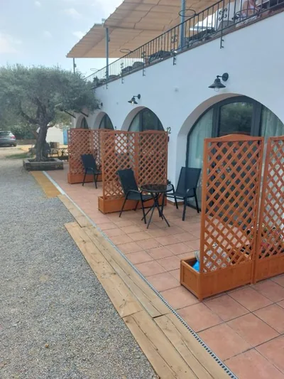 Hotel Nuevo Ondina — foto 8
