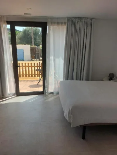Hotel Nuevo Ondina — foto 10