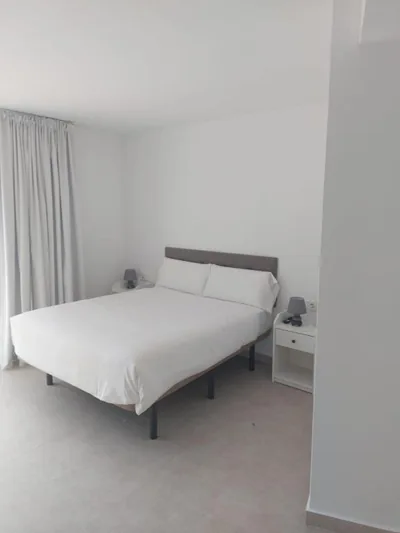 Hotel Nuevo Ondina — foto 12