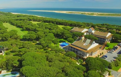 Hotel Nuevo Portil Golf — photo 7