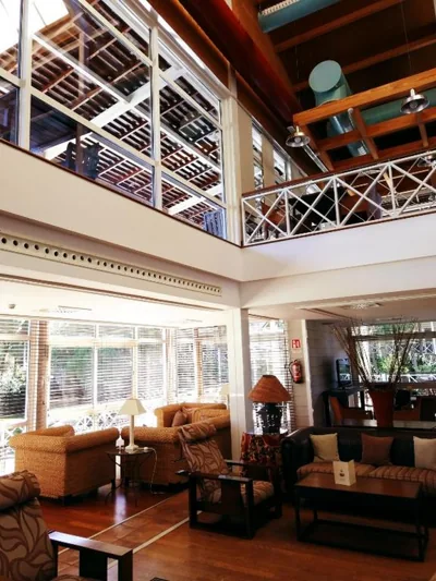 Hotel Nuevo Portil Golf — photo 9