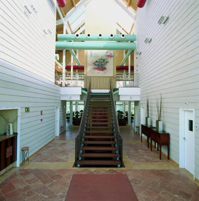 Hotel Nuevo Portil Golf — photo 12