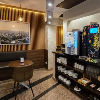 Hotel Nuevo Triunfo — foto 4