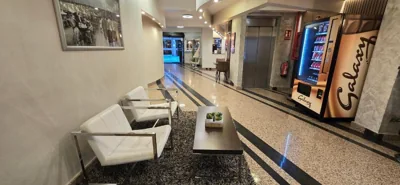Hotel Nuevo Triunfo — foto 9
