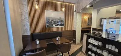 Hotel Nuevo Triunfo — foto 11