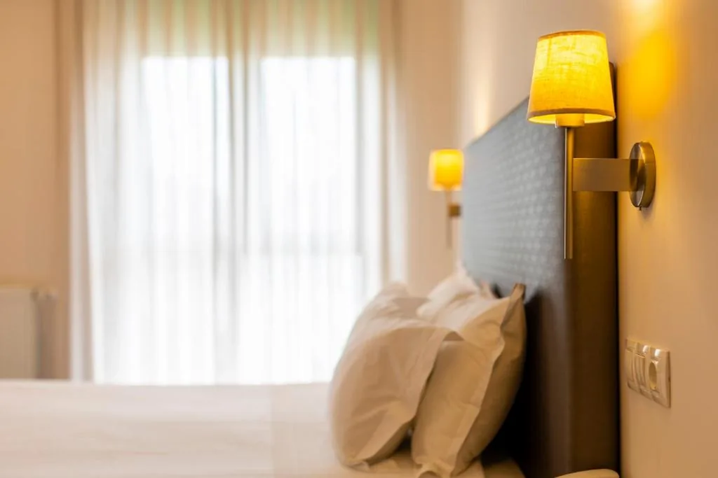 Quarto Duplo Standard — Hotel O Cabazo