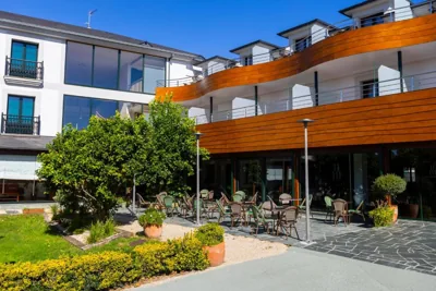 Hotel O Cabazo — foto 4