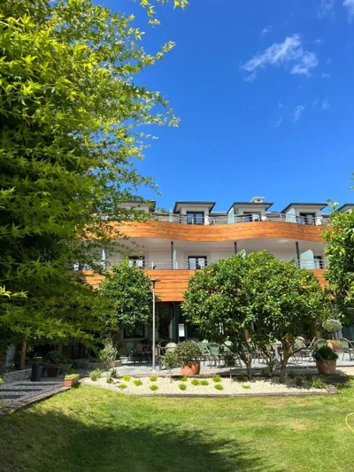 Hotel O Cabazo — foto 6