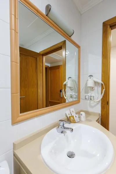 Hotel O Cruceiro — foto 2