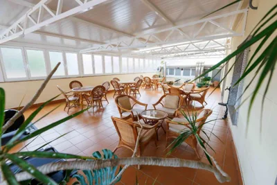 Hotel O Cruceiro — foto 3